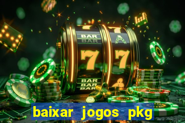 baixar jogos pkg ps3 desbloqueado